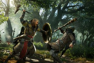 Ubisoft stráví s přípravou aktualizací pro Assassin’s Creed Valhalla více času