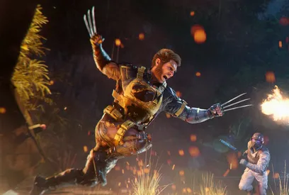 Loganovi v Marvel’s Wolverine zkříží cestu Jean Grey, Mystique i Omega Red