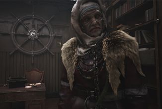 The Sinking City 2 se snaží přiblížit úspěšné sérii Resident Evil