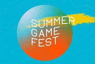Od Summer Game Festu nečekejte překvapivá oznámení, varuje pořadatel