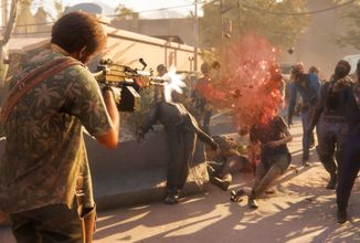 Arizona Sunshine míří mimo VR. Zombie série dostane velký remake pro PC a konzole