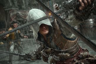 Tohle jsou změny, kterými zaujme Assassin’s Creed: Black Flag Resynced
