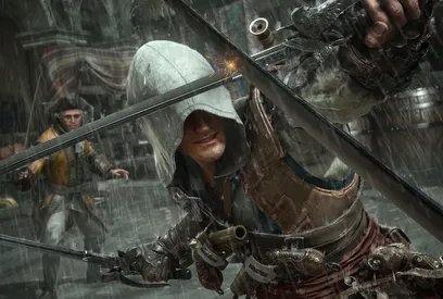 Assassin’s Creed Black Flag Resynced ukazuje prvních 18 minut v novém gameplay videu
