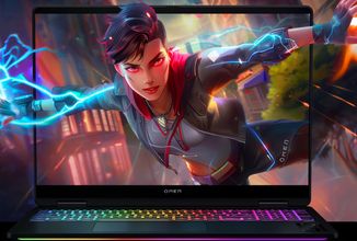 HP představilo nové Omnibook s čipy Snapdragon a dlouhou výdrží