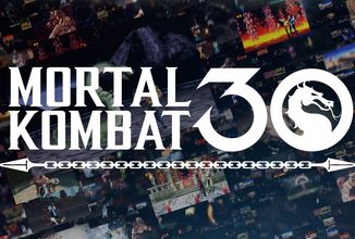 Krvavá bojovka Mortal Kombat oslavuje 30. výročí