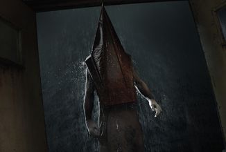 Silent Hill 2 Remake má přinést speciální příběh o Pyramid Head