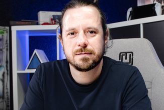 Outspace je "ekonomický simulátor s 3D prostředím" - s Martinem Sadílkem o vývoji webové vesmírné hry