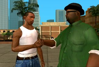 GTA: San Andreas oslavuje 20. výročí. Původně mělo mít tři samostatná města