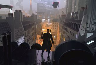První oficiální artworky ukazují vizi pro Marvel's Blade
