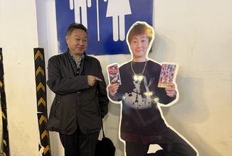 Šéf Sony mě vyhodil, protože jsem ho neposlouchal, říká legenda PlayStationu Šúhei Jošida