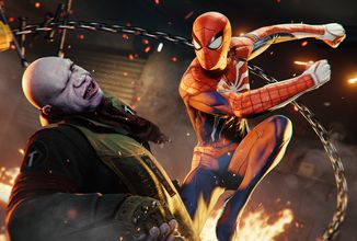 Někdo už hraje PC verzi Marvel's Spider-Man Remastered