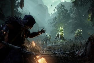 Mistfall Hunter láká na vydání novým trailerem. Temné RPG dorazí už za pár dní