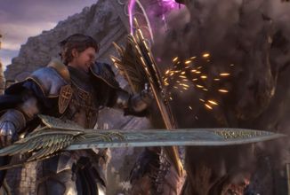 Kooperační akční RPG Project Evilbane v novém traileru. Oznámena Xbox verze