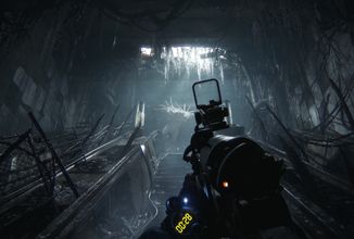S tyranií Lovce a jeho Novoreichu v Metru 2039 budeme moci zatočit začátkem příštího roku