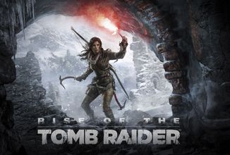 Rise of the Tomb Raider je skutočným návratom Lary Croft