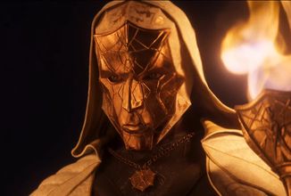 Larian představili Divinity. Tohle temné RPG bude větší než Baldur’s Gate 3