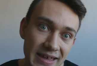 VikingOctopus o sebe dáva vedieť hrou, v ktorej si robí srandu z českých youtuberov