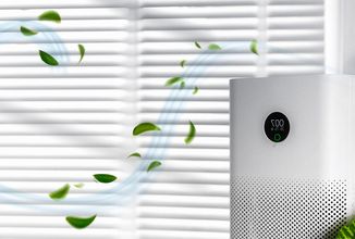 Nejlepší smart čistička vzduchu na trhu? - Xiaomi Smart Air Purifier 4