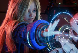 Pragmata žije. V zajímavém sci-fi dobrodružství budete ovládat dvě postavy současně