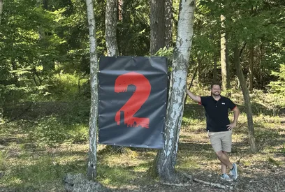 DayZ 2 je ve vývoji, potvrdilo studio Bohemia Interactive poté, co V3Skou vyvezlo influencery do lesa za Prahou