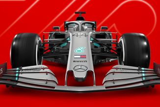 F1 2020 vyjde v červenci s My Team módem a nabídne čtyři monoposty Michaela Schumachera