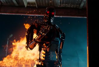 Terminator: Survivors přinese přežívání ve světě po Soudném dni