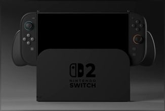 Maketa Switch 2 na CES 2025 přitáhla pozornost a právníky Nintenda