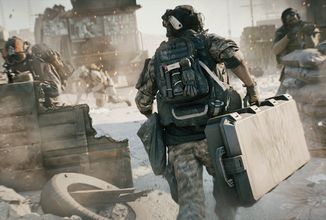 Battlefield 6 dostane po omezenou dobu zkušební verzi