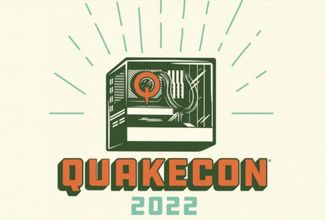 QuakeCon 2022 (0)