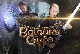 Preview Baldur's Gate III: čím je toto masivní RPG výjimečné?