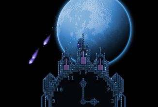 Terraria slaví 15 let. Prodalo se 70 milionů kopií a tvůrci mají další plány