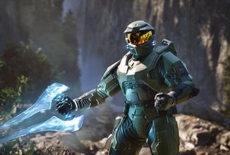 Nová éra Halo. 343 Industries se mění na Halo Studios a chystá několik projektů