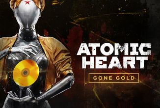 Atomic Heart je hotov. „Ruský BioShock“ by neměl být odložen