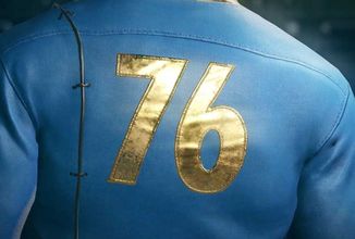 Ke každé předobjednávce Falloutu 76 dostanete přístup do B.E.T.A. verze.
