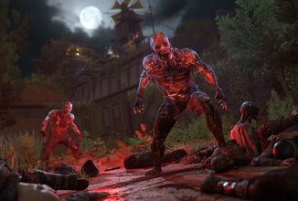 Dying Light před 10 lety změnilo zombie survival akce