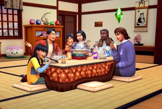 Základní verze The Sims 4 bude zdarma na PC i konzolích