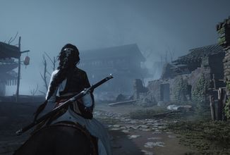 Další čínský hit? Akční RPG Where Winds Meet vypadá velmi slibně. V čem je háček?