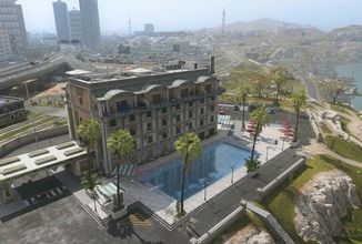 Průběh hry v Call of Duty: Warzone se s novou mapou Urzikstan zrychlí