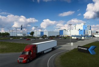 Oklahoma v American Truck Simulatoru nabídne řadu nových firem