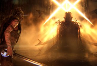 Navzdory hrozícímu zavření Ninja Theory si Microsoft znovu zaregistroval ochrannou známku Senua