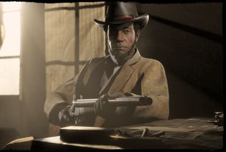 Xbox nabízí před vydáním GTA 6 výprodej her od Rockstar Games