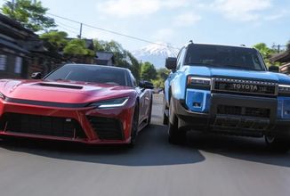 Forza Horizon 6 ještě nevyšla, ale zájem v předobjednávkách na Steamu je obrovský