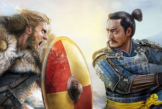 Vikingové v Age of Empires 2, nové národy ve trojce, novinky do čtyřky a mobilní hra