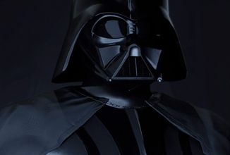 Darth Vader sa vracia a tentoraz vo VR