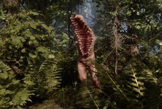 Pokračování survival hry The Forest má nový trailer