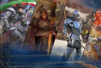 Age of Empires 4 čeká první sezóna s očekávanými novinkami