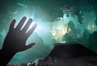 Nacon v březnu ukáže děsivé hry i vytrvalostní závody