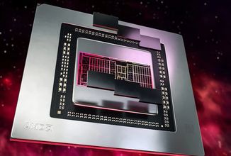 Pro nejnáročnější hráče. AMD vydá mobilní grafiku Radeon RX 7900M se 16GB pamětí