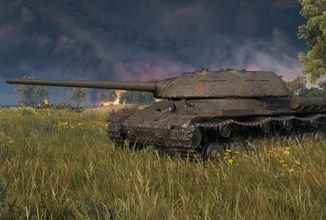 World of Tanks nově nabízí dvouhlavňové tanky