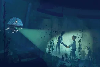 Příběh Planet of Lana 2 potemní a hratelnost se rozšíří